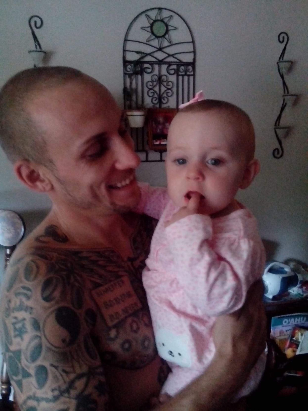 Tyler and Julie